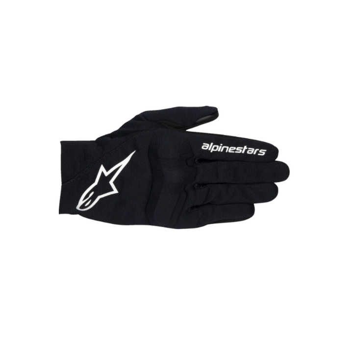GUANTE ALPINESTARS REEF V2 NEGRO/BLANCO