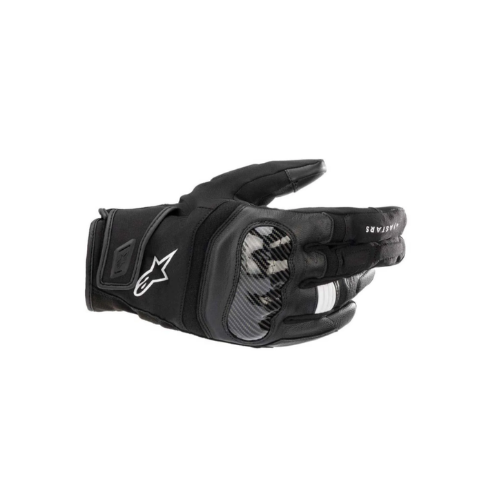 GUANTE ALP SMX Z DRYSTAR GLVESBLACK