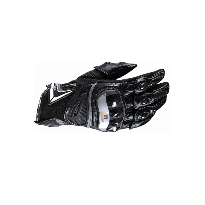 GUANTE MASONTEX M10 NEGRO