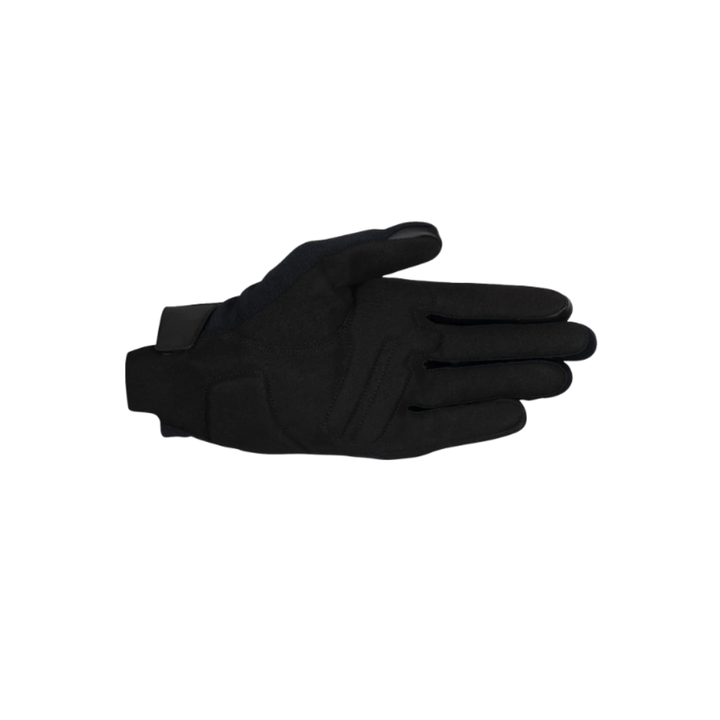 GUANTE ALPINESTARS REEF V2 NEGRO/BLANCO