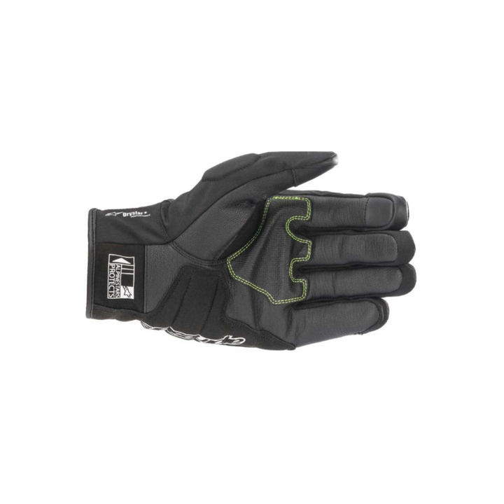 GUANTE ALP SMX Z DRYSTAR GLVESBLACK