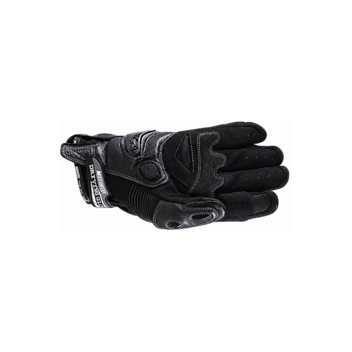 GUANTE MASONTEX M10 NEGRO