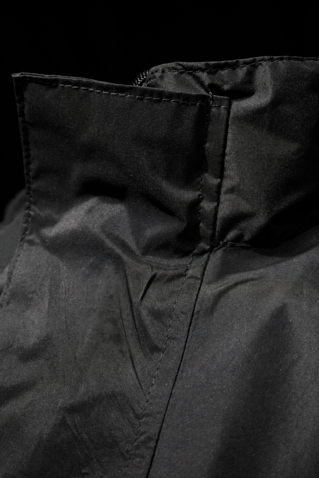 IMPERMEABLE DR1 STORM 3 PIEZAS NEGRO T XL