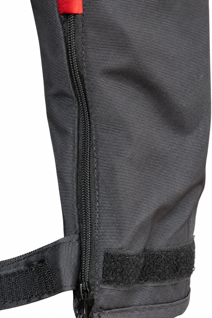 CHAQUETA DR1 BLACK PRO