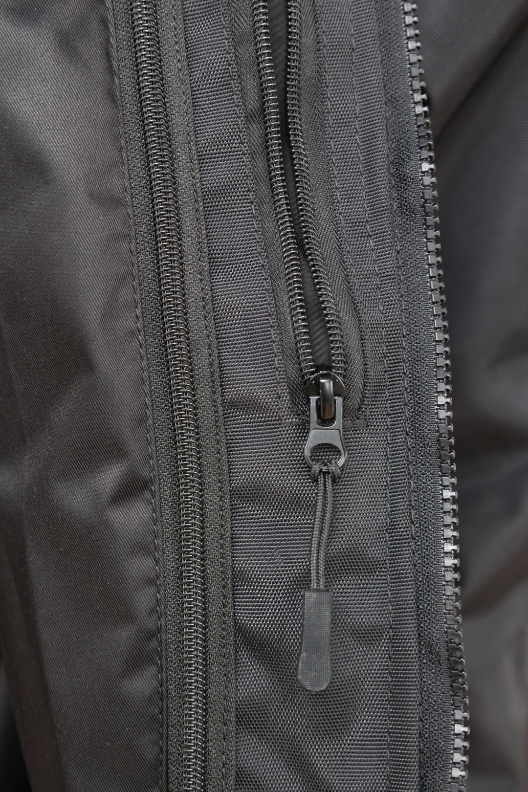 CHAQUETA DR1 BLACK PRO