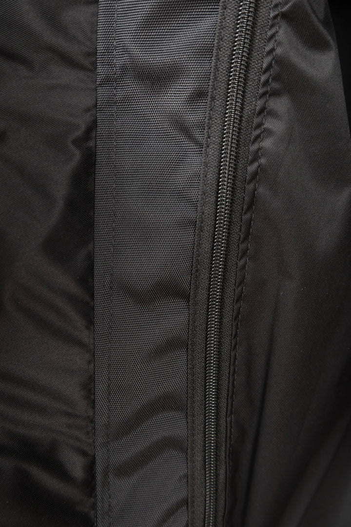 CHAQUETA DR1 BLACK PRO
