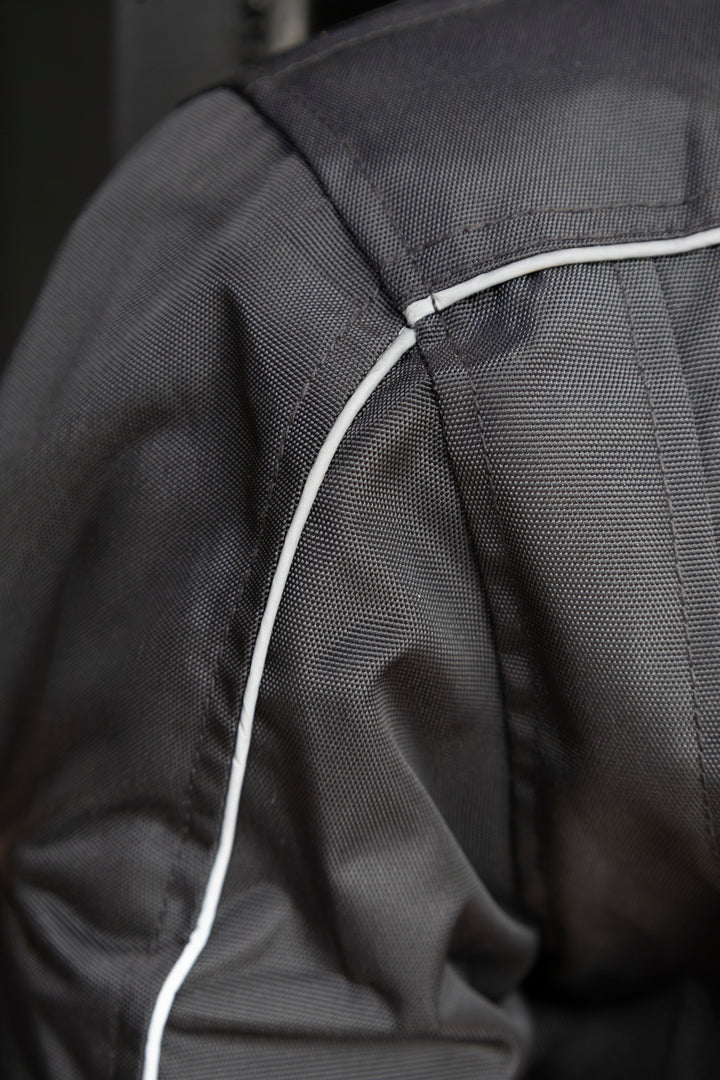 CHAQUETA DR1 BLACK PRO