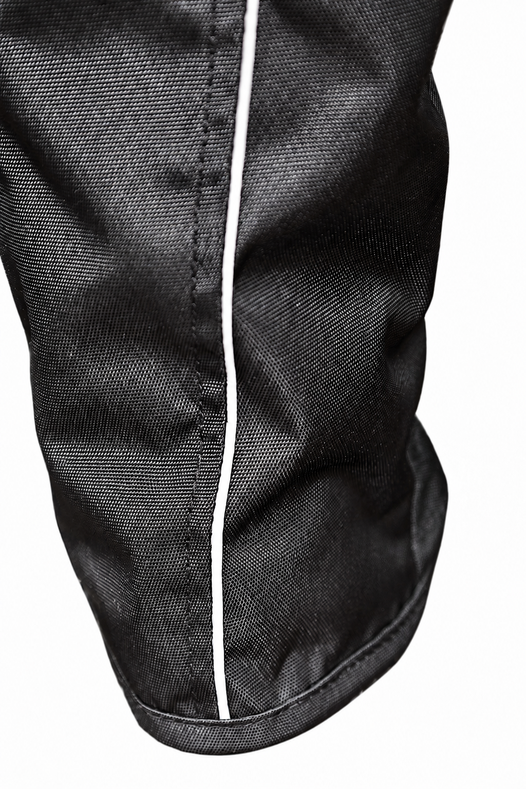 CHAQUETA DR1 BLACK PRO