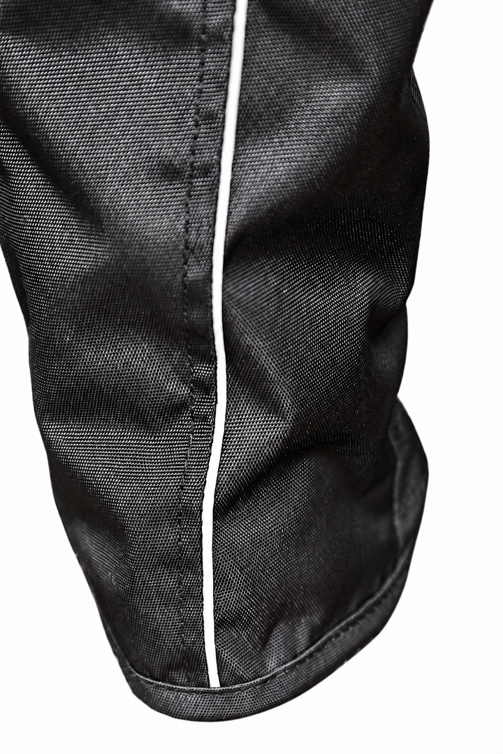 CHAQUETA DR1 BLACK PRO