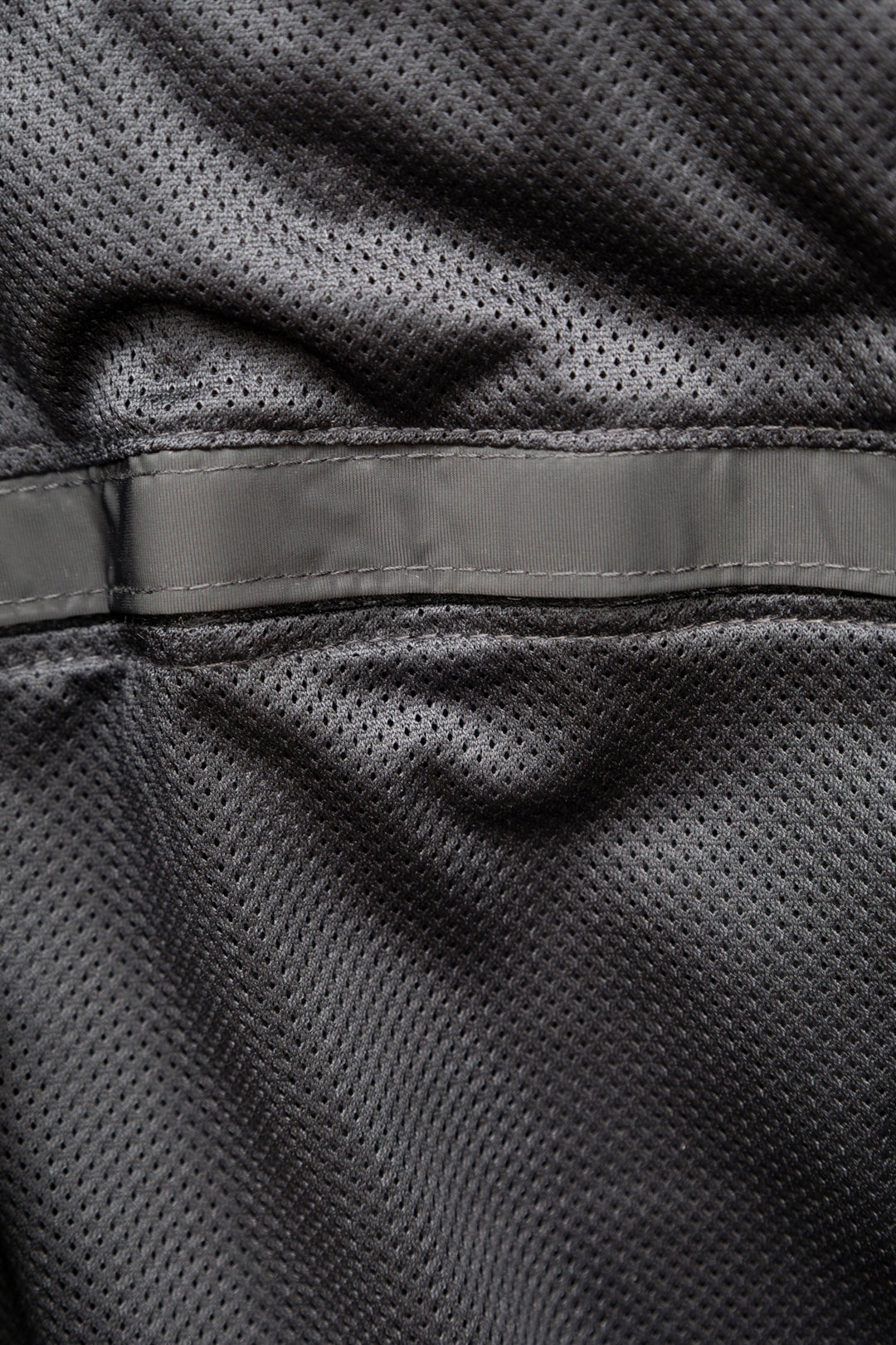 CHAQUETA DR1 BLACK PRO