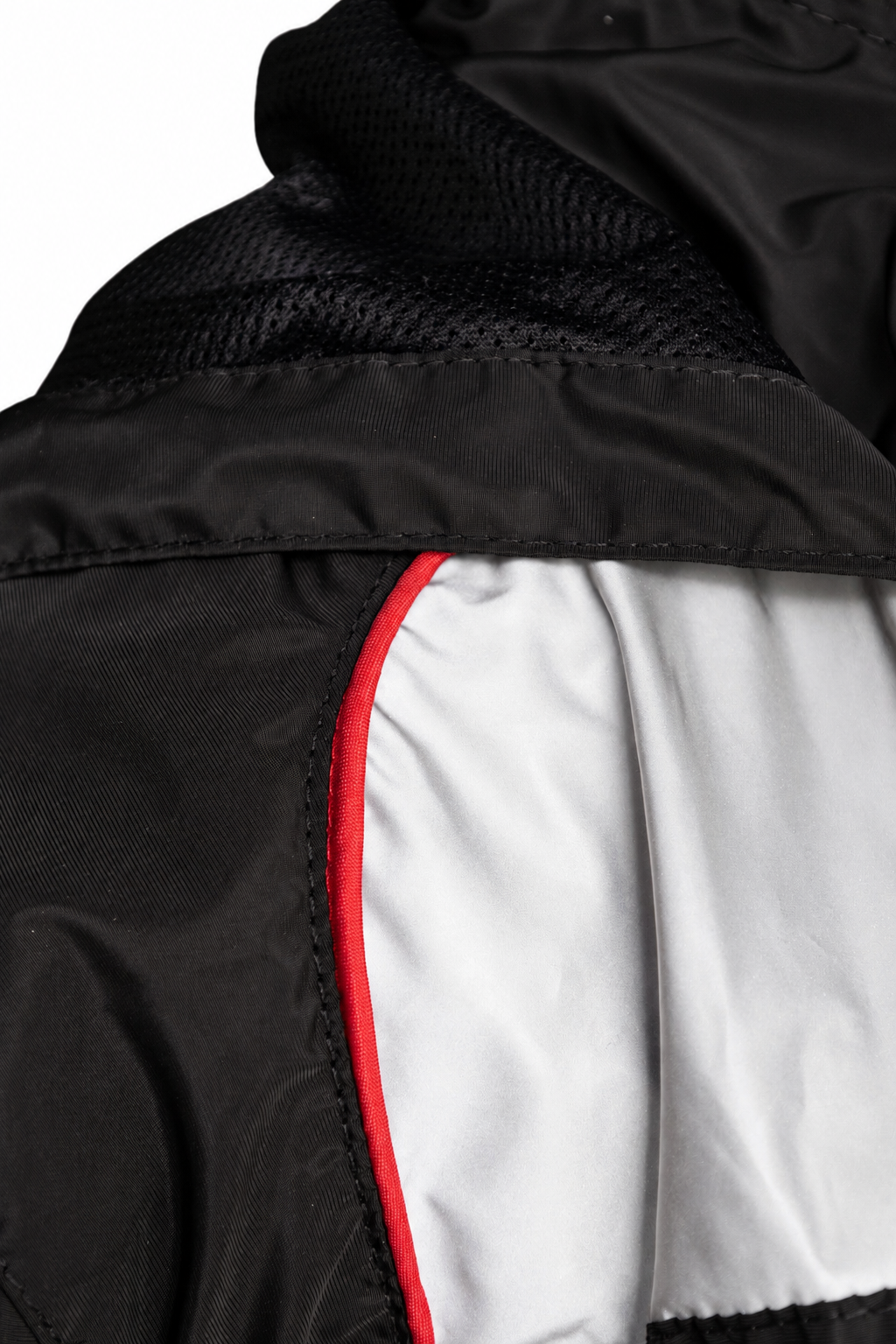 CHAQUETA REFLECTIVA DR1 RAINBOW