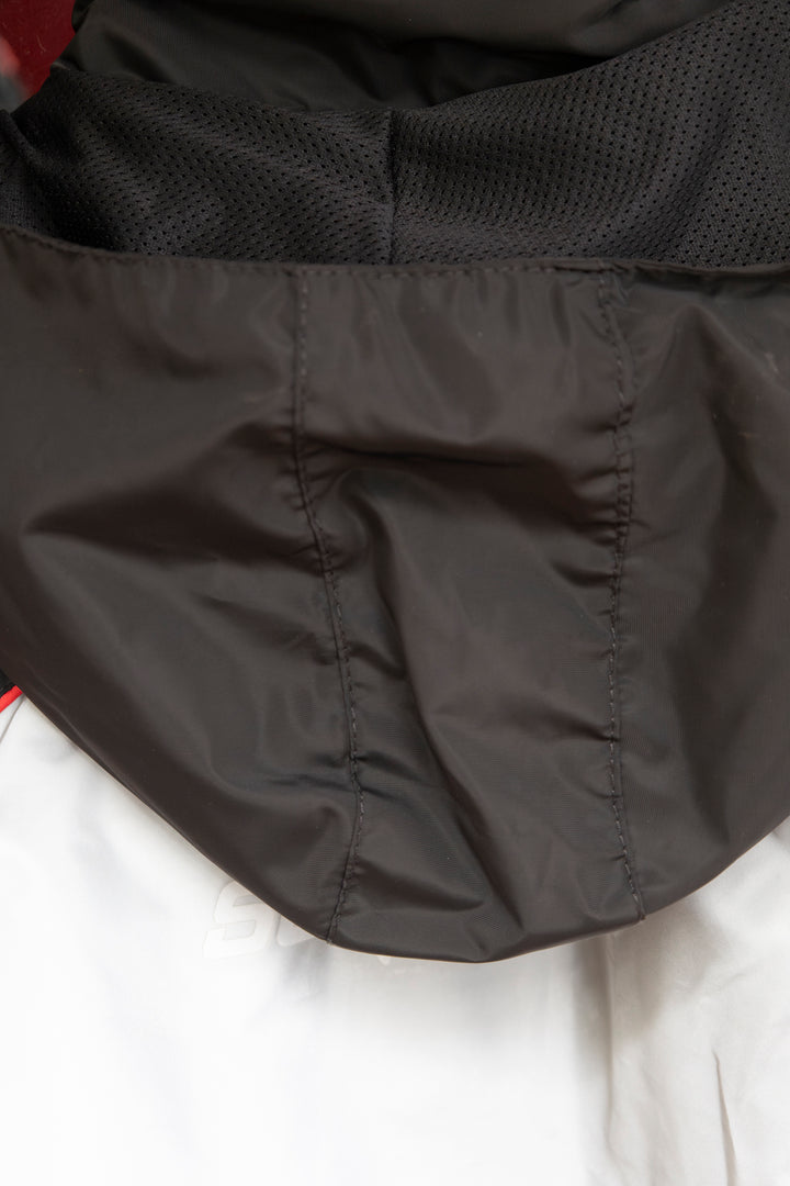 CHAQUETA REFLECTIVA DR1 RAINBOW
