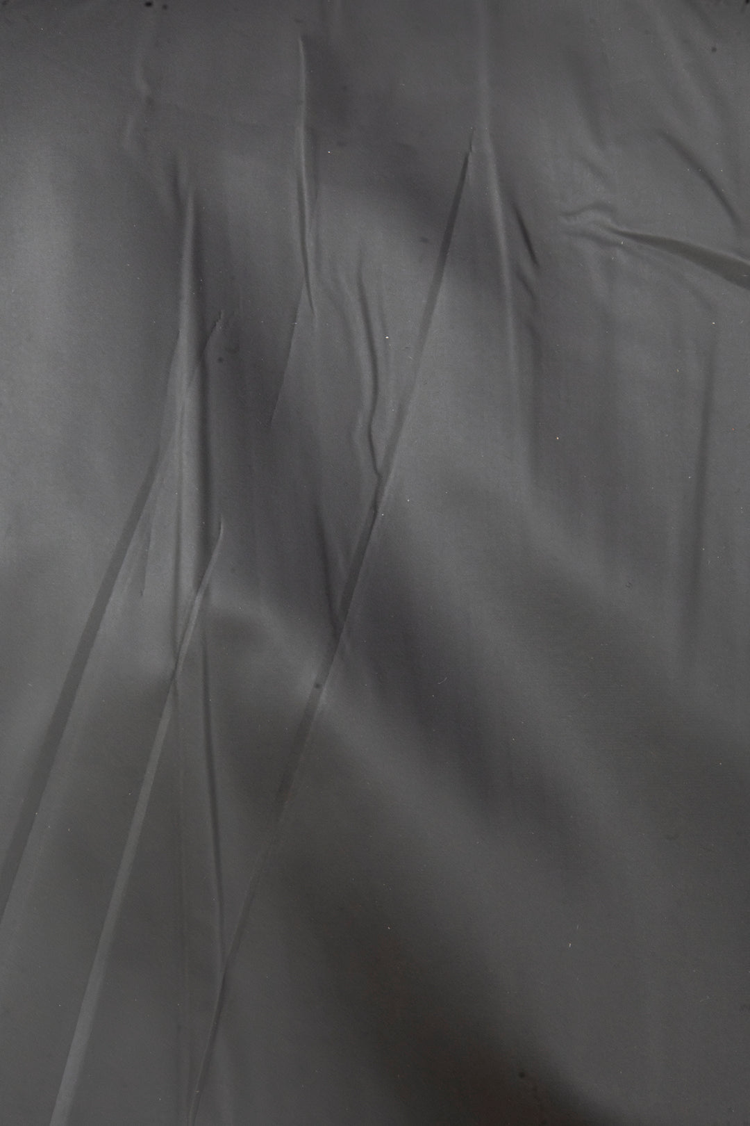 IMPERMEABLE DR1 STORM 3 PIEZAS NEGRO T XL
