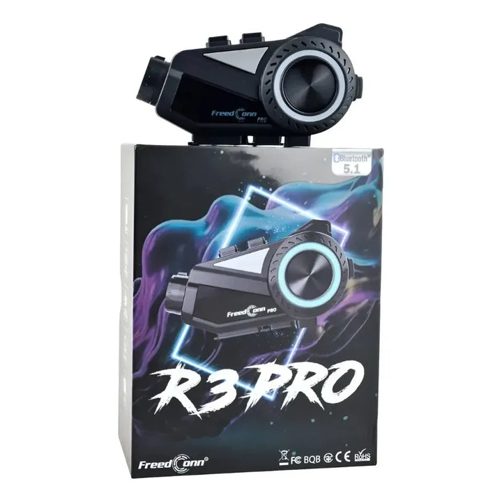 INTERCOMUNICADOR R3 PRO