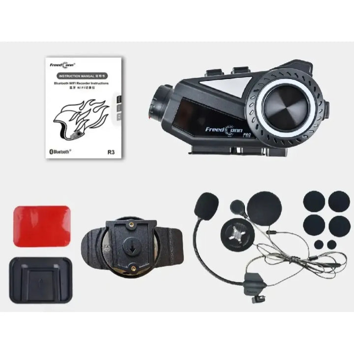 INTERCOMUNICADOR R3 PRO