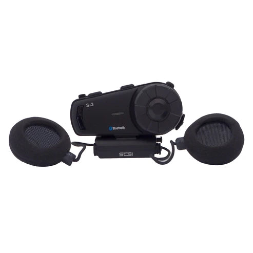 INTERCOMUNICADOR SCS MOD S 3