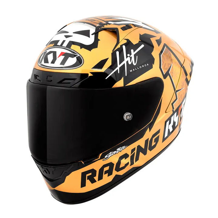 CASCO KYT NZ RACE AUGUSTO WORLD CHAMPION 2022