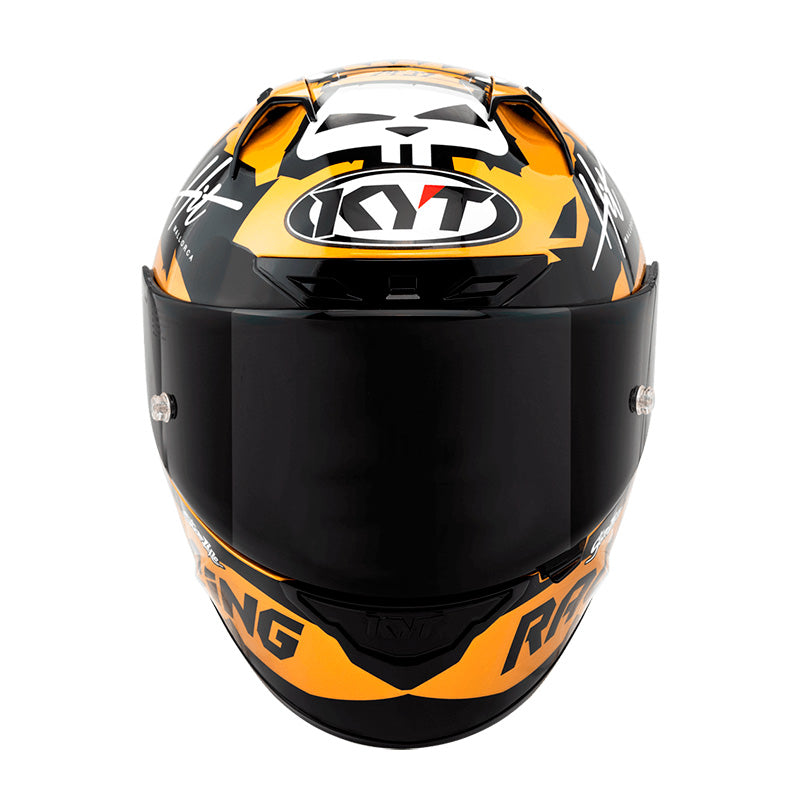 CASCO KYT NZ RACE AUGUSTO WORLD CHAMPION 2022