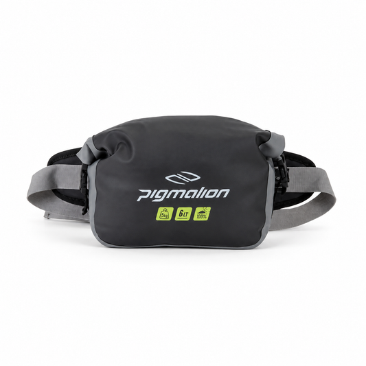 CANGURO DRYBAG IMPERMEABLE