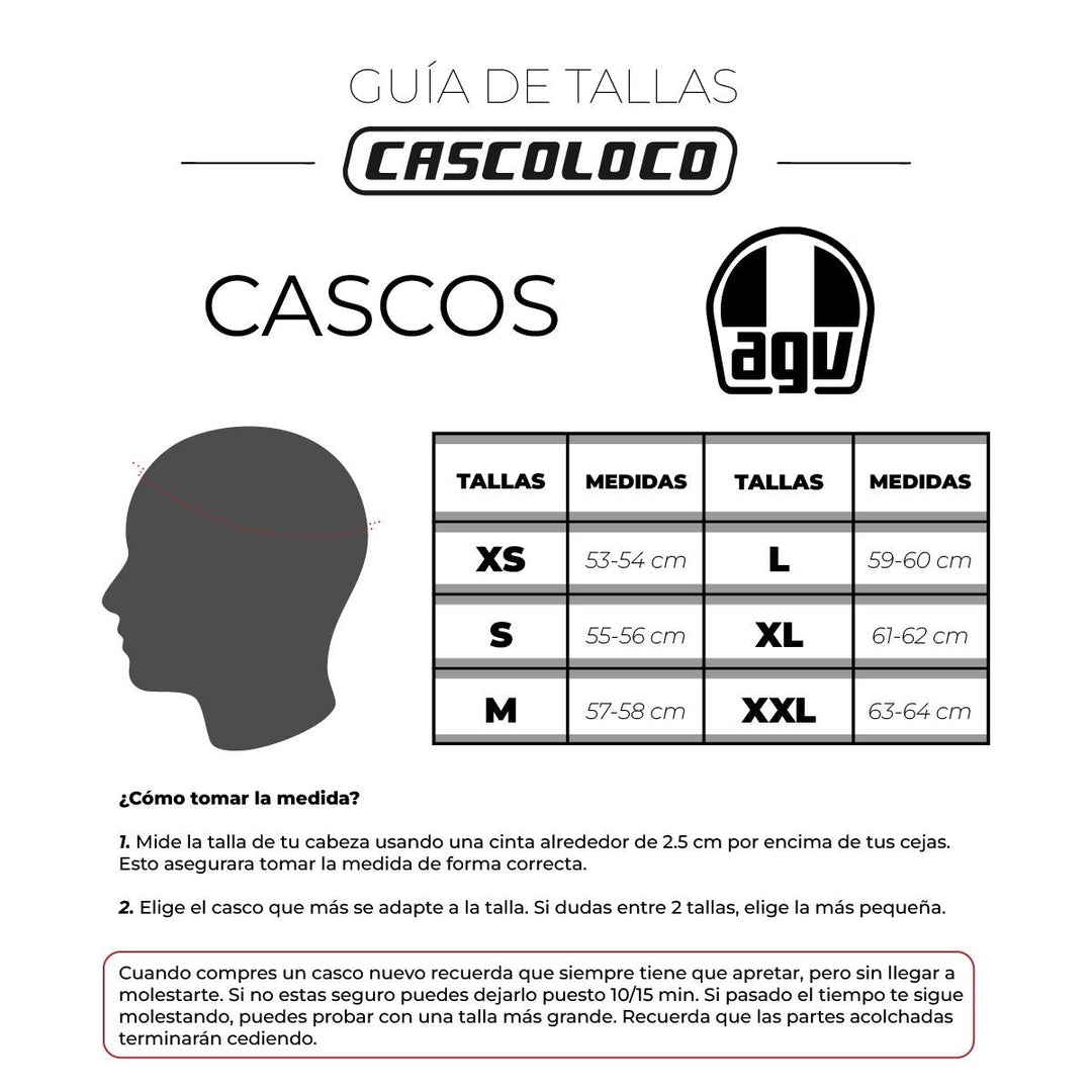 CASCO INT AGV K3 2206 ROSSI WINTER 2018 001 FULL