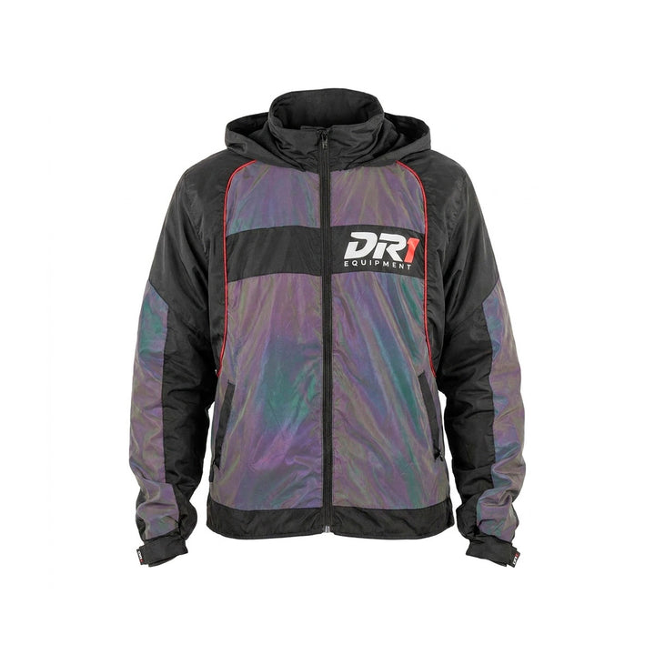 CHAQUETA REFLECTIVA DR1 RAINBOW
