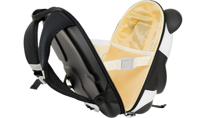 MALETA LED PANDA PEQUEÑA