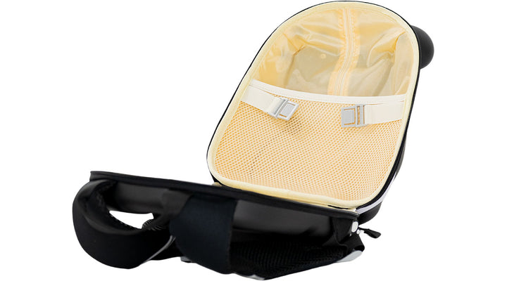 MALETA LED PANDA PEQUEÑA