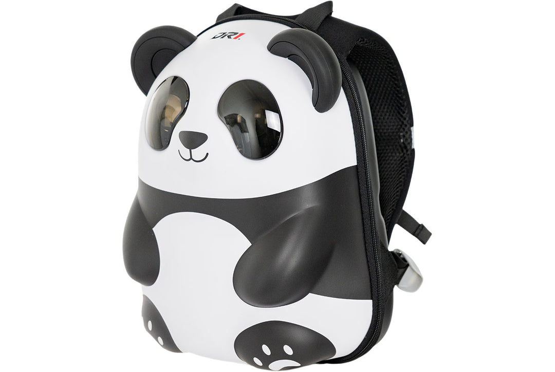 MALETA LED PANDA PEQUEÑA