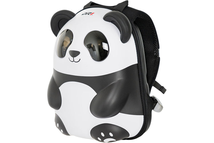 MALETA LED PANDA PEQUEÑA