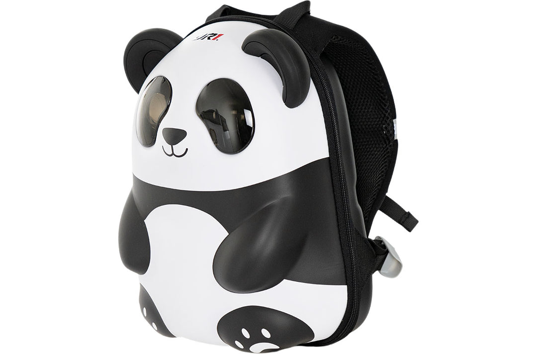 MALETA LED PANDA PEQUEÑA