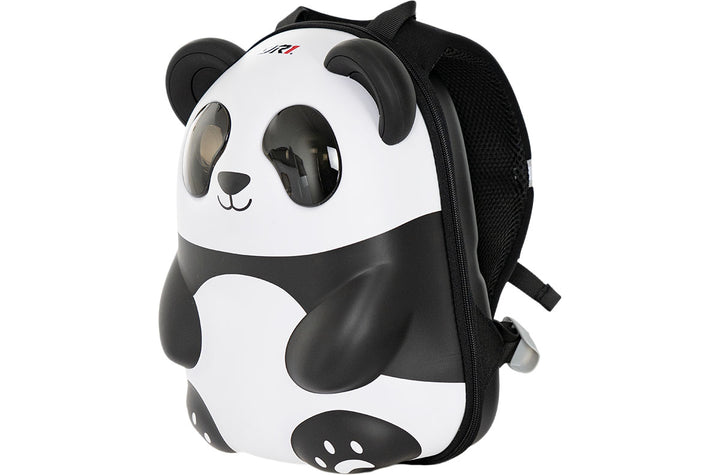 MALETA LED PANDA PEQUEÑA