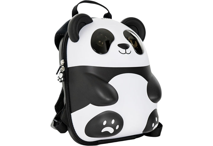 MALETA LED PANDA PEQUEÑA