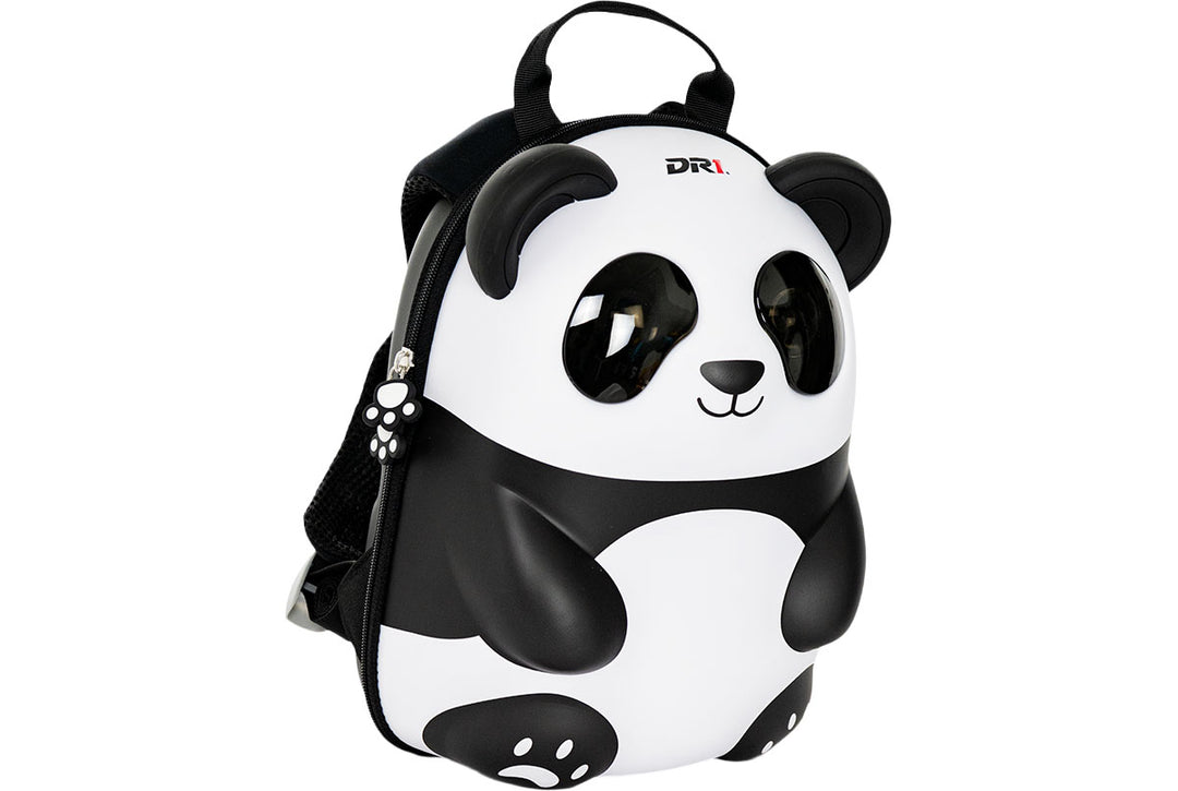 MALETA LED PANDA PEQUEÑA