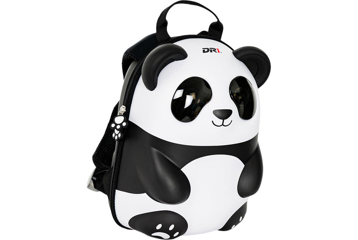 MALETA LED PANDA PEQUEÑA