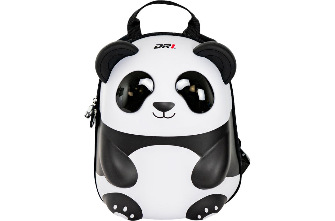 MALETA LED PANDA PEQUEÑA