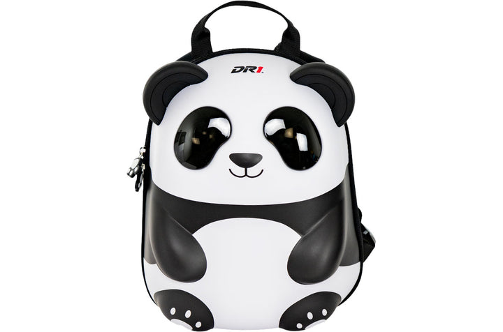 MALETA LED PANDA PEQUEÑA