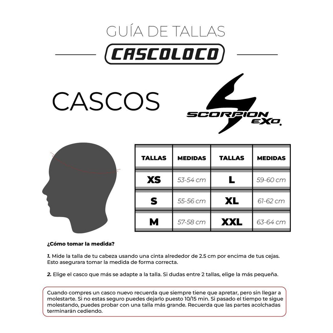 CASCO SCORPION EXO R1 EVO CARBONO ONYX NG CHAMELEON