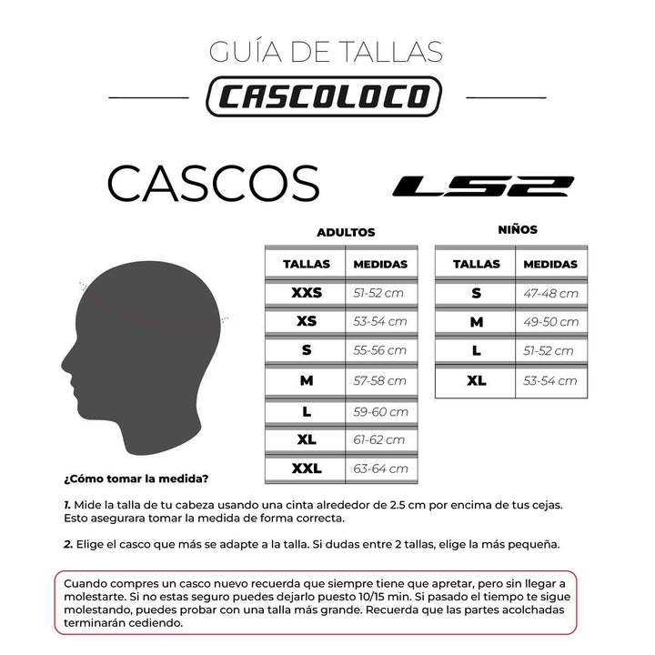 CASCO INT LS2 FF806 BLURE GR.OS.B NG V SM CL IR DO