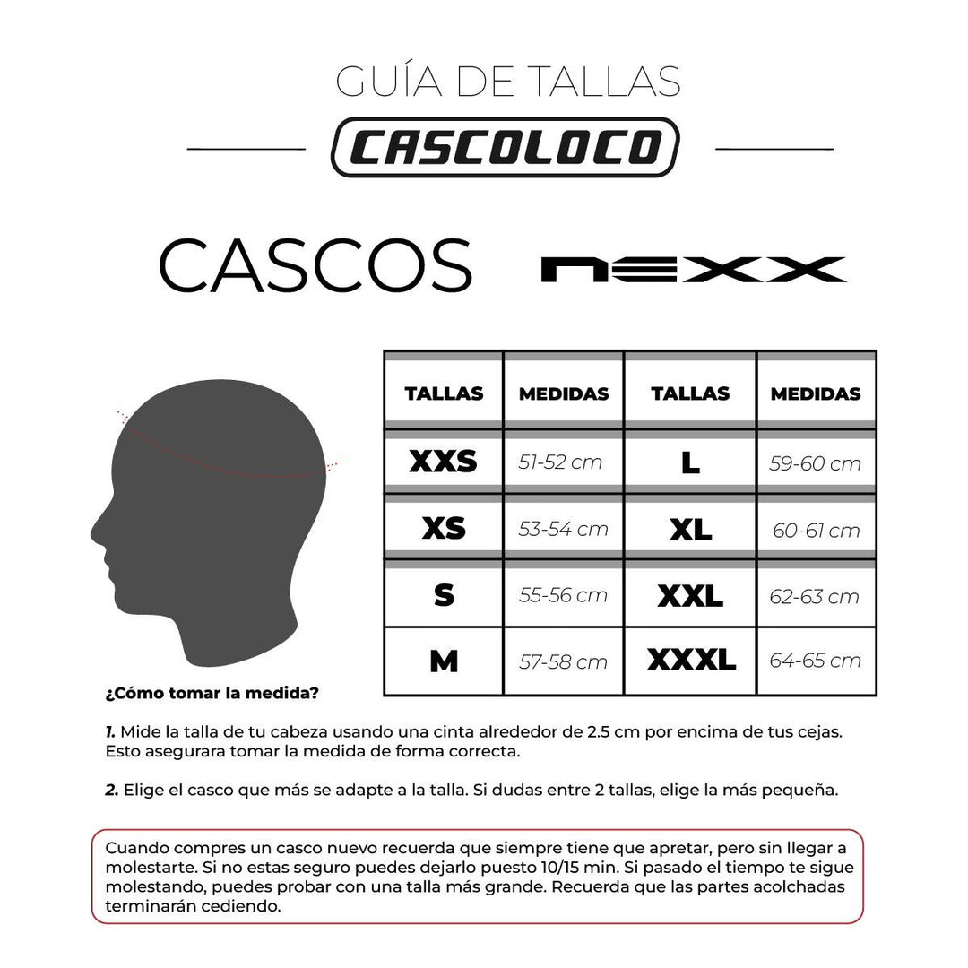 NEXX X.LIFECOUNTRY CARBON ZERO PRO