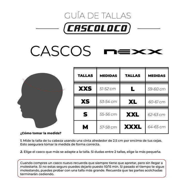 NEXX X.LIFECOUNTRY CARBON ZERO PRO