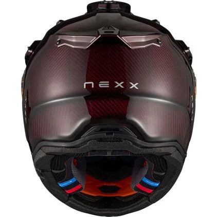 NEXX X.RALLY CARBONO NAMIB