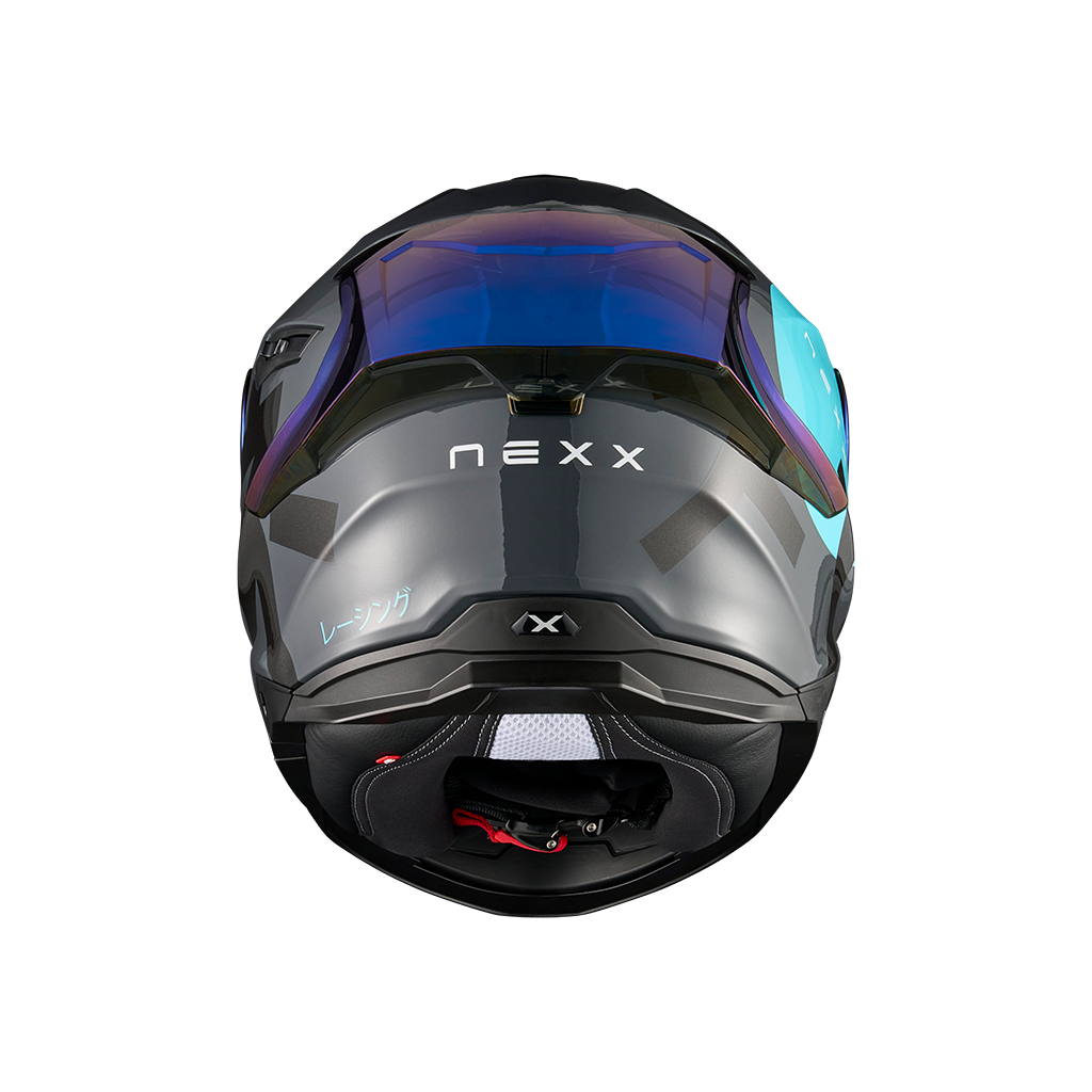 NEXX Y 100R NIPPON
