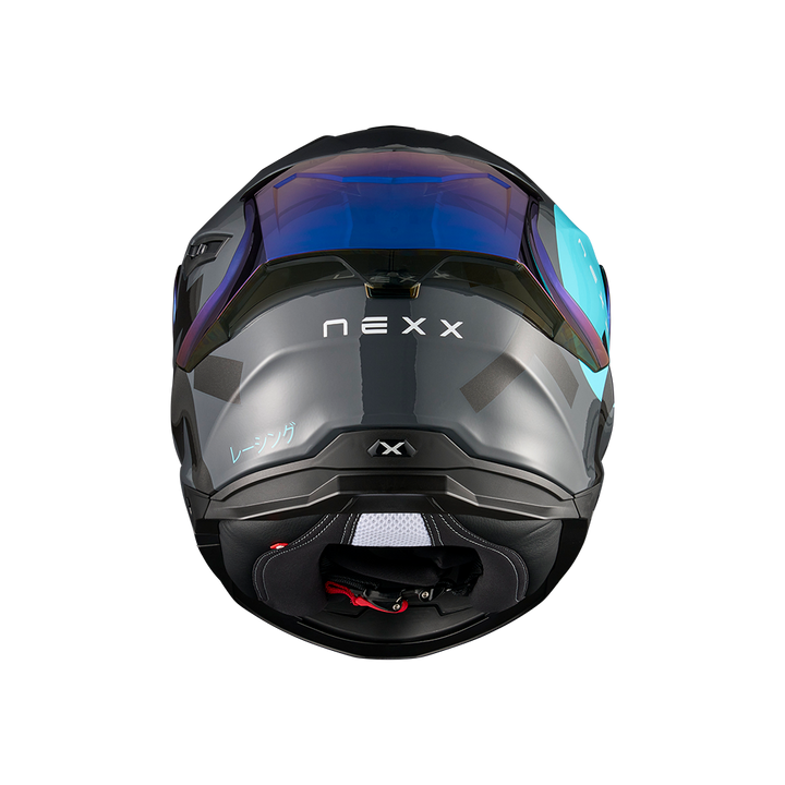 NEXX Y 100R NIPPON