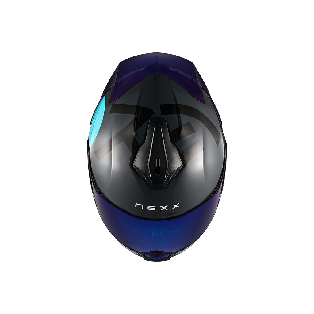 NEXX Y 100R NIPPON