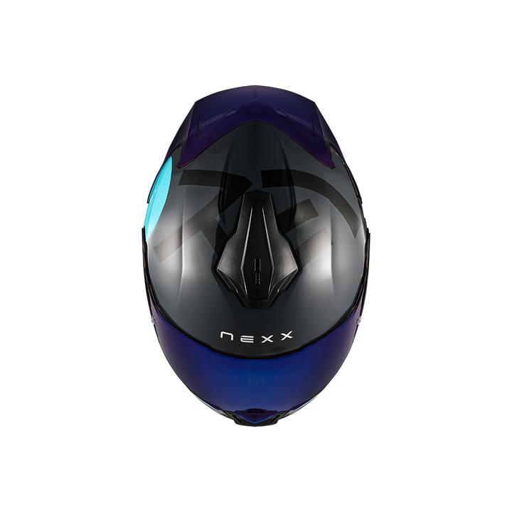 NEXX Y 100R NIPPON