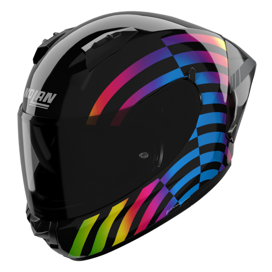 CASCO INT NOLAN	N60-6 SPORT POLICROMO 343                   	NB FULL V SM