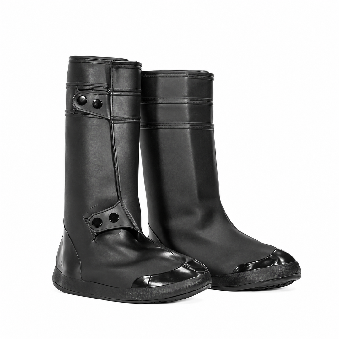 ZAPATON LARGO DR1 SILICONADO BLACK TREK