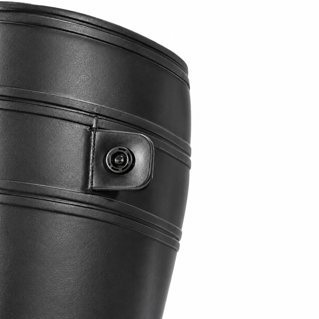 ZAPATON LARGO DR1 SILICONADO BLACK TREK