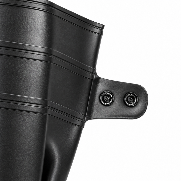 ZAPATON LARGO DR1 SILICONADO BLACK TREK