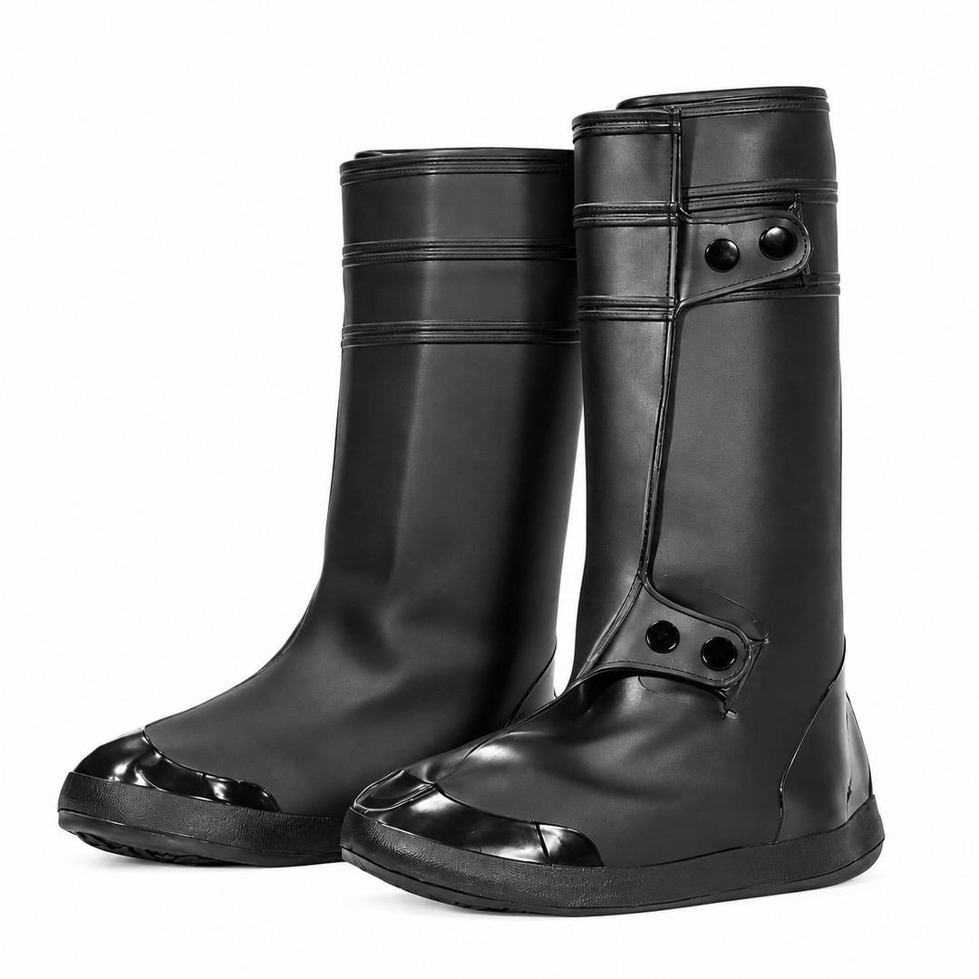 ZAPATON LARGO DR1 SILICONADO BLACK TREK